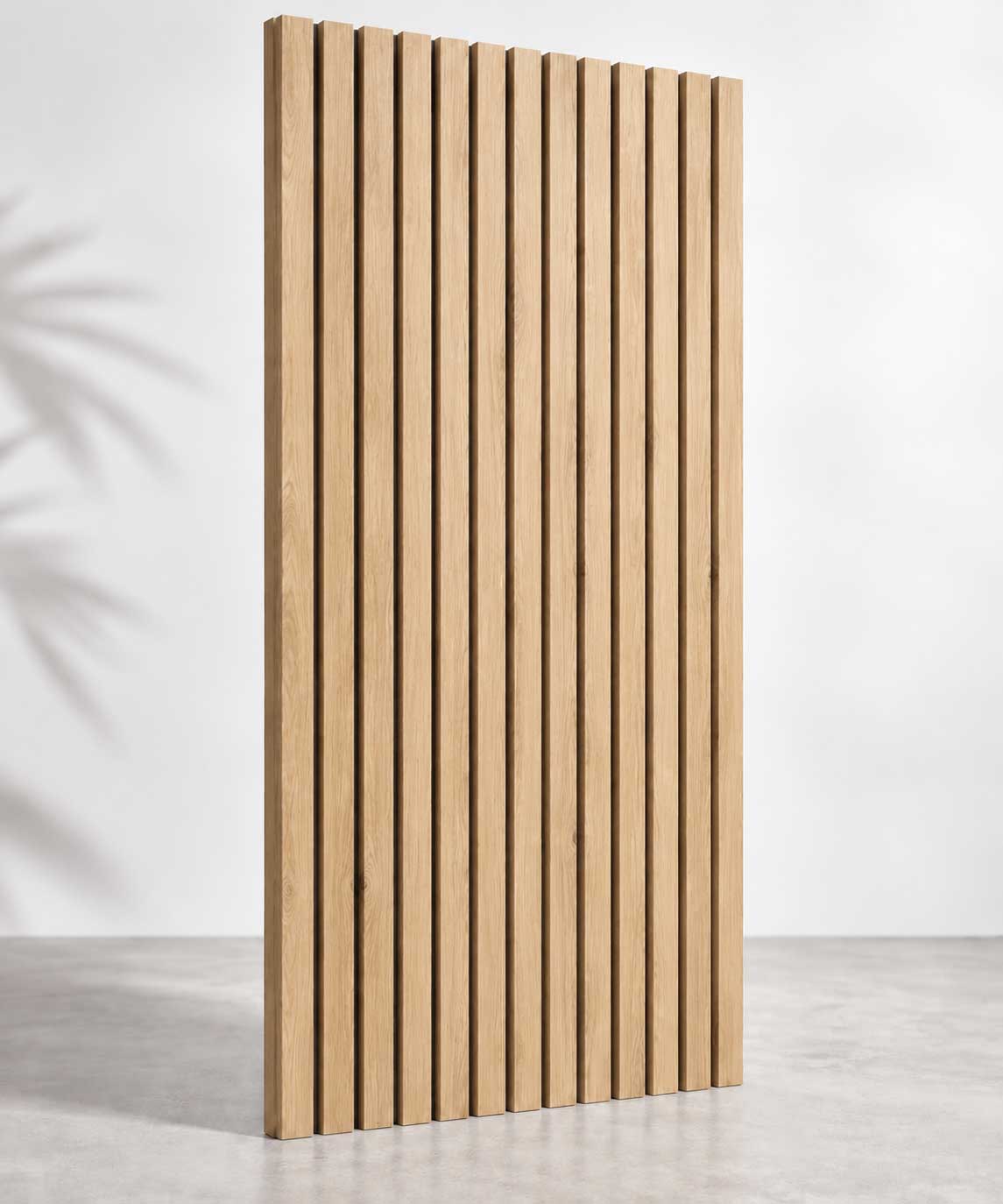 Painting MDF Acoustic Panel - 2700 × 600 × 21 mm image