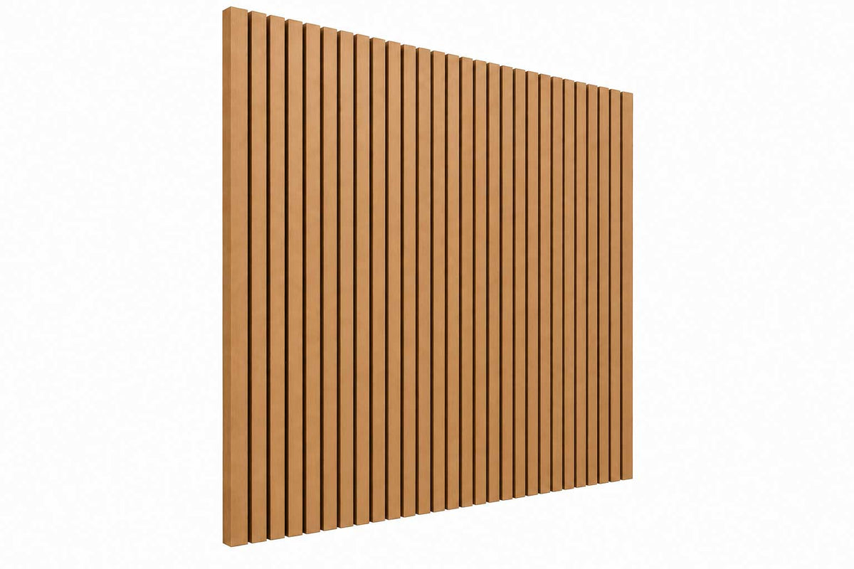 Maple Outdoor Wall Panel image 4