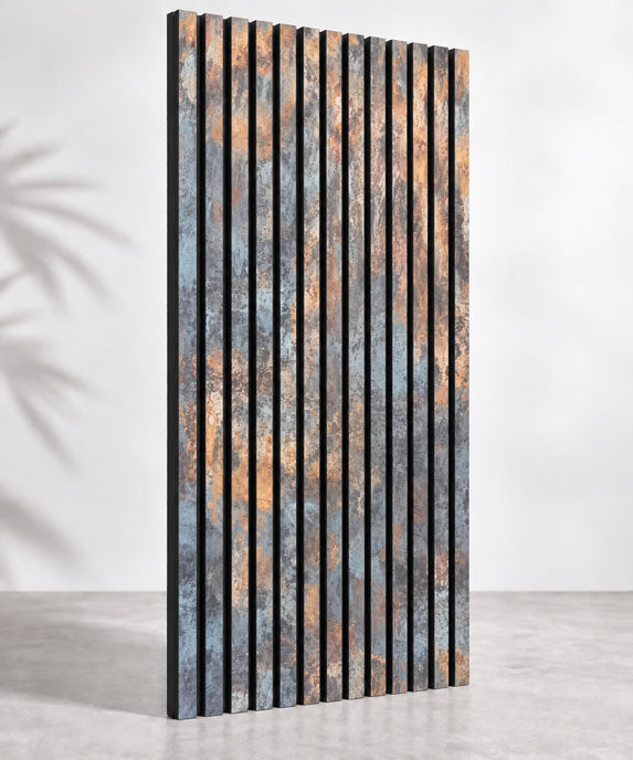 Painting MDF Acoustic Panel image 0