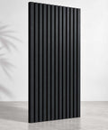 Black MDF Acoustic Panel image 0