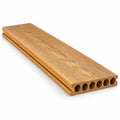 Grey Composite Decking Board - 5400 × 140 × 22 mm image