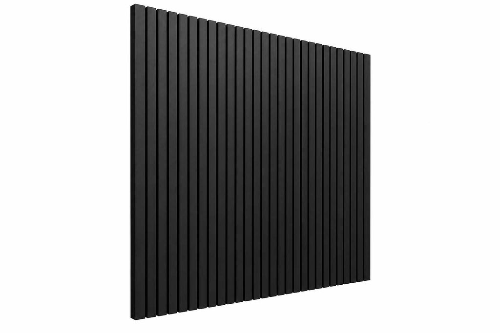 Black Outdoor Wall Panel image 4
