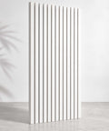 White MDF Acoustic Panel image 0