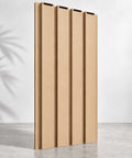 Maple Outdoor Wall Panel